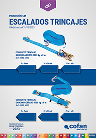 Conjunto Trincaje