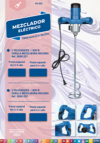 Ventiladores de Techo