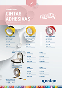 Cintas Adhesivas