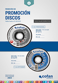 Promoción Discos