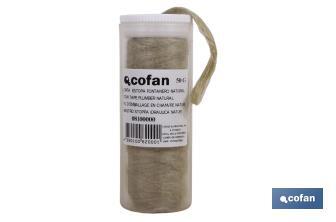 Tow jar 50gr - Cofan