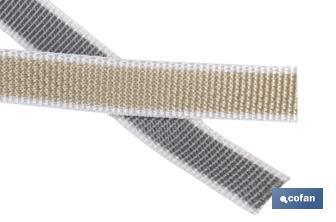 Corda de Sisal 4 Fios - Cofan