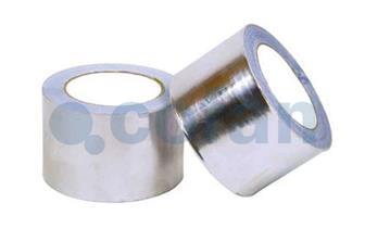 30 micron aluminium tape - Cofan
