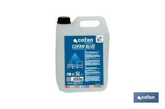 Cofan Blue urea solution - Cofan