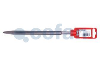 Accessories for hammers with SDS MAX Pointer system - Cofan