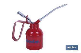 Almotolia profissional - Cofan