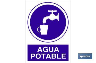 Potable water - Cofan