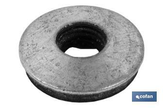 Sealing washers EPDM Standard Blister - Cofan