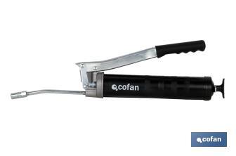 Professional Grease gun - Cofan