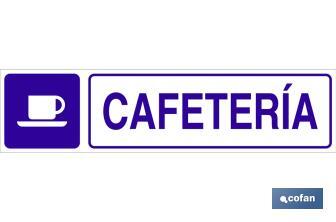 Cafeteria - Cofan