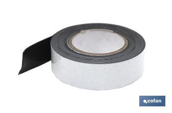 Vulcanizalbe tape 2.5m - Cofan