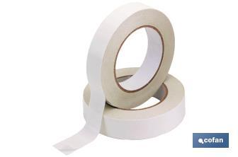 Double faced foam tape - Cofan