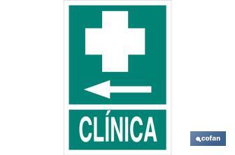 Clinic - Cofan