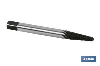 Screw extractors - Cofan