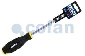 Flexible 1/4" sockets screwdriver - Cofan