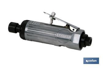 Straight air grinder - Cofan