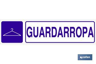 Guardarropa - Cofan