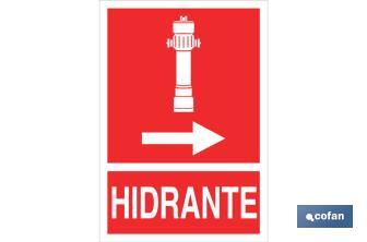 Hydrant - Cofan