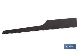 Saw blade for wood - Cofan