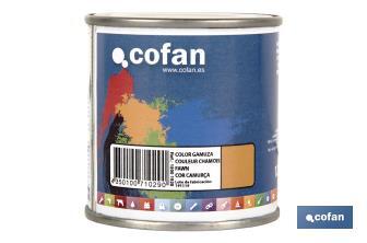 Esmalte Sintético | Em várias Cores | Embalagem 125 ml, 375 ml, 750 ml ou 4 L - Cofan
