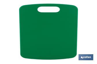 Tabla de Corte con Asa | Diferentes Medidas y Cores - Cofan
