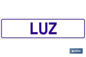 Luz - Cofan