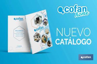 Catálogo Cofan Home - Cofan