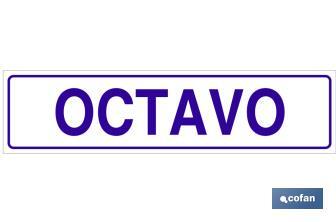 Oitavo - Cofan