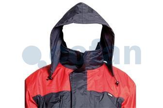 Parka 3 en 1 Modelo "Aracena" - Cofan