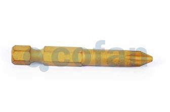 PH TITANIUM - TIN 1/4" - Cofan