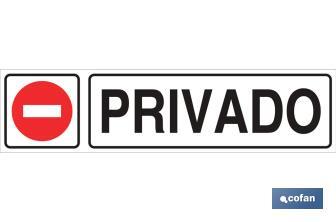 Private - Cofan