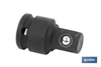 Prolongador de Impacto 3/8" - Cofan