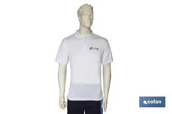 Tecnic ultra polo shirt - Cofan