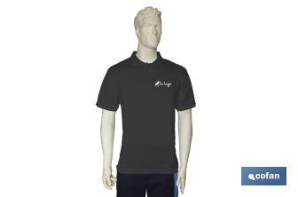 Tecnic ultra polo shirt - Cofan