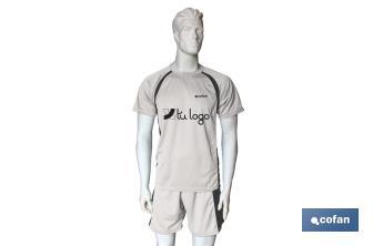 Sportswear: Football - Cofan