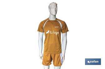 Sportswear: Football - Cofan