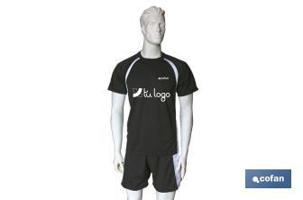 Ropa deportiva: Fútbol - Cofan