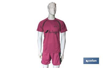 Ropa deportiva: Fútbol - Cofan