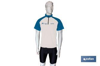 Sportswear: Cycling - Cofan