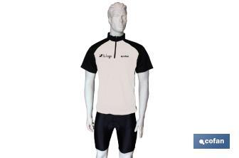 Ropa deportiva: Ciclismo - Cofan