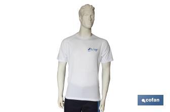 Camiseta técnica - Cofan