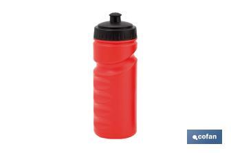 Botella rellenable 500 ml - Cofan