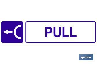 Pull - Cofan