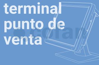 Terminal Punto de Venta (TPV) - Cofan