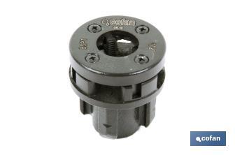 Terrajas Ajustables | Cofan