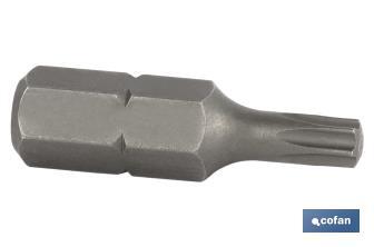 Torx 5/16" - Cofan