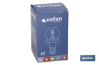 R-2 - Cofan