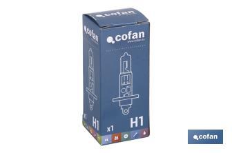 H-1 (12V) - Cofan