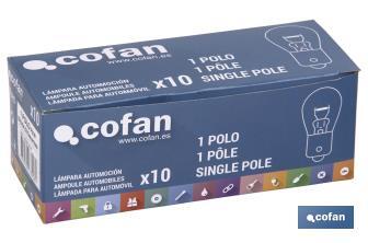 P-21 (D) - Cofan