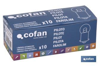 R5W - Cofan